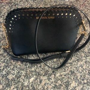 Michael Kors Cindy Dome Crossbody 💕